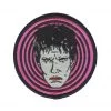 Mood Poison Lux Interior Patch - Pink & Black EVERYTHING ELSE 2 Mood Poison Lux Interior Patch - Pink & Black EVERYTHING ELSE