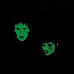 Mood Poison EVERYTHING ELSE