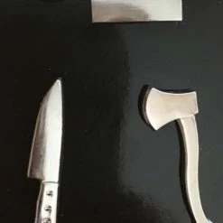 Mood Poison Slasher Micro Pin Set