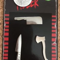 Mood Poison Slasher Micro Pin Set