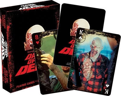 Blackball EVERYTHING ELSE Dawn Of The Dead Playing Cards 3 Blackball EVERYTHING ELSE Dawn Of The Dead Playing Cards