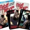 Blackball Friday The 13th Playing Cards 2 Blackball Friday The 13th Playing Cards