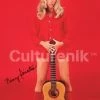 Naked City Clothing EVERYTHING ELSE Nancy Sinatra Postcard
