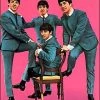 Naked City Clothing EVERYTHING ELSE Beatles Postcard