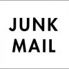 Quantity Junk Mail Postcard EVERYTHING ELSE