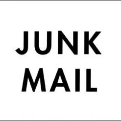Quantity Junk Mail Postcard EVERYTHING ELSE