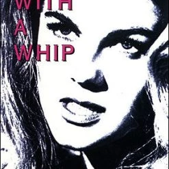 Naked City Clothing Kitten With A Whip Postcard