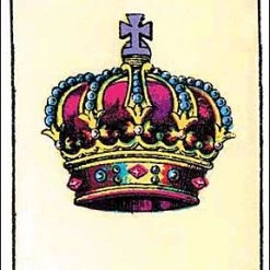 Naked City Clothing La Corona Postcard EVERYTHING ELSE