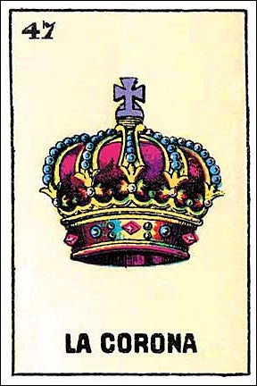 Naked City Clothing La Corona Postcard EVERYTHING ELSE 3 Naked City Clothing La Corona Postcard EVERYTHING ELSE