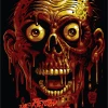Blackball The Return Of The Living Dead "Tarman" Poster EVERYTHING ELSE