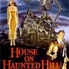 Black Ball EVERYTHING ELSE House On Haunted Hill Poster