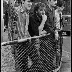 Posters Wholesale Joy Division Poster EVERYTHING ELSE