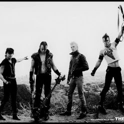 Posters Wholesale EVERYTHING ELSE Misfits Poster