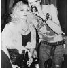 Naked City Clothing Sid And Nancy Poster EVERYTHING ELSE