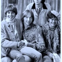 Posters Wholesale The Monkees Poster