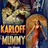 Naked City Clothing The Mummy Movie Poster EVERYTHING ELSE
