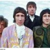 Naked City Clothing EVERYTHING ELSE The Who Poster