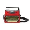 Comeco ACCESSORIES Vintage Typewriter Purse