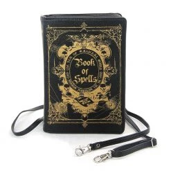 Comeco ACCESSORIES Book Of Spells