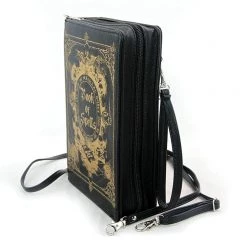 Comeco ACCESSORIES Book Of Spells