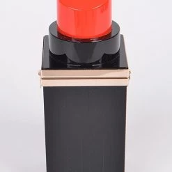 Clear Color Shop Lipstick Purse ACCESSORIES