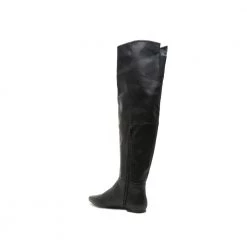Qupid Over-the-Knee Boot SHOES