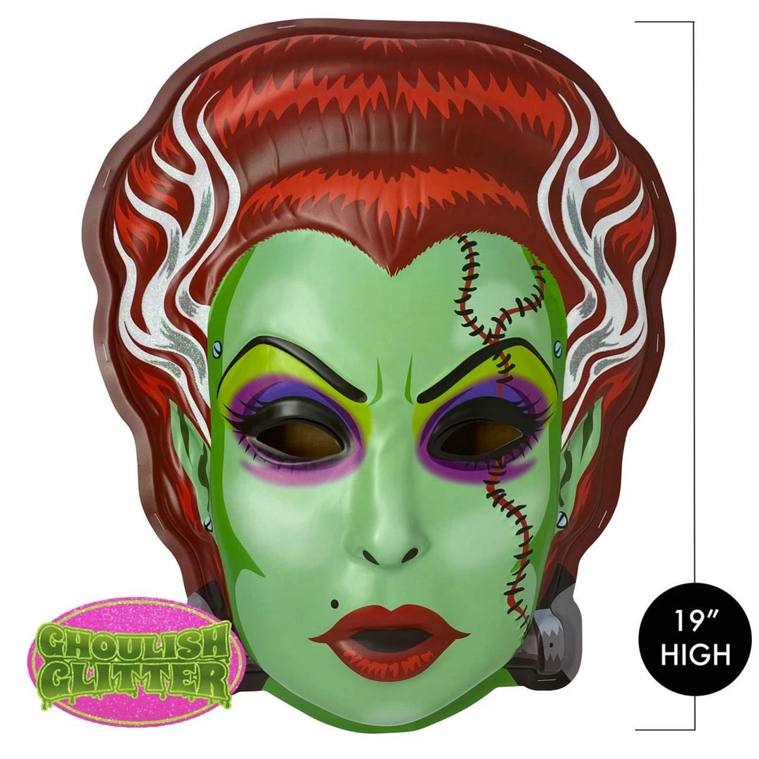 Retro-a-go-go! Studios Died Bride Vac-tastic Plastic 3D Wall Decor EVERYTHING ELSE 3 Retro-a-go-go! Studios Died Bride Vac-tastic Plastic 3D Wall Decor EVERYTHING ELSE