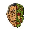 Retro-a-go-go! Studios Melted Man Enamel Pin EVERYTHING ELSE