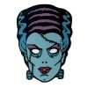 Retro-a-go-go! Studios Nightmare Bride Enamel Pin EVERYTHING ELSE