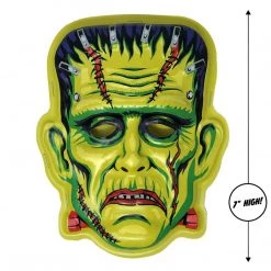 Retro-a-go-go! Studios Little Frankie Mini Monster Set EVERYTHING ELSE