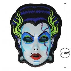 Retro-a-go-go! Studios Mad Bride Mini Monster Set EVERYTHING ELSE