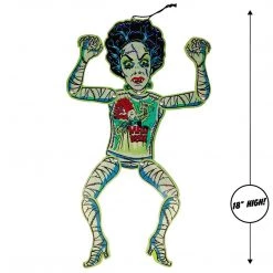 Retro-a-go-go! Studios Mad Bride Mini Monster Set EVERYTHING ELSE