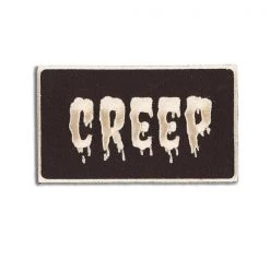 Retro-a-go-go! Studios Creep Patch