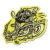 Retro-a-go-go! Studios Cycle Freak Patch