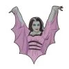 Retro-a-go-go! Studios Lily Munster Patch EVERYTHING ELSE