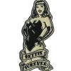 Retro-a-go-go! Studios EVERYTHING ELSE Bettie Forever Patch