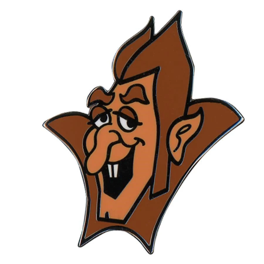 Retro-a-go-go! Studios Count Chocula Portrait Enamel Pin EVERYTHING ELSE 3 Retro-a-go-go! Studios Count Chocula Portrait Enamel Pin EVERYTHING ELSE