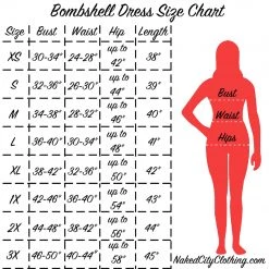 Retrolicious Leopard Print Bombshell Dress APPAREL