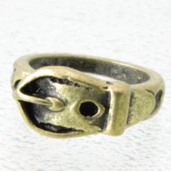 You Accessorize Belt Ring