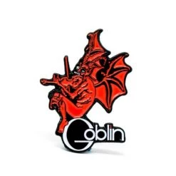 Rockin Pins Goblin Roller Enamel Pin EVERYTHING ELSE