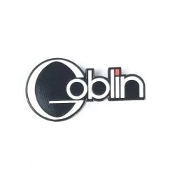 Rockin Pins EVERYTHING ELSE Goblin Logo Enamel Pin