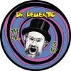C & D Visionary EVERYTHING ELSE Dr. Demento Sticker