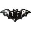 Sourpuss Clothing EVERYTHING ELSE Nokturnal Bat Rug 1 Sourpuss Clothing EVERYTHING ELSE Nokturnal Bat Rug