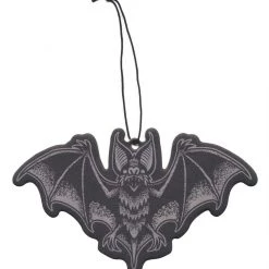 Sourpuss Clothing Batt Attack Air Freshener EVERYTHING ELSE