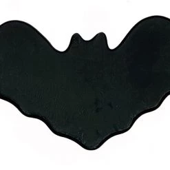 Big Bat Bath Mat By Sourpuss EVERYTHING ELSE
