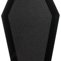 Sourpuss Clothing Coffin Cork Board