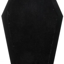 Sourpuss Clothing Coffin Cork Board