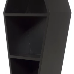 Sourpuss Clothing Coffin Shelf