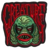 Sourpuss Clothing Creature Patch EVERYTHING ELSE