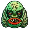 Sourpuss Clothing Creature Patch